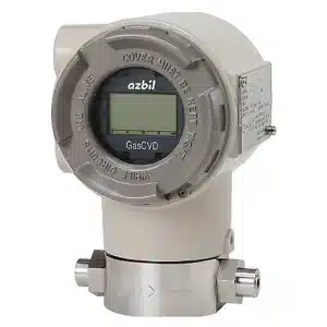 Calorimetro a gas naturale Modello CVM400