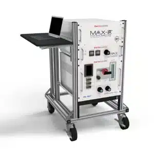 MAX-iR Mobile monitoring for low-level detection of hazardous gases
