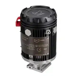 FAS automatic online analyzer