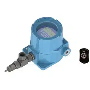 HY-ALERTA™ 2620 Hydrogen Monitor for Explosion-Proof Areas