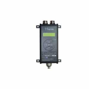 HY-ALERTA™ 1600 Hydrogen Monitor for Intrinsically Safe Areas