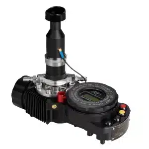 HYGROVISION mini / SL Portable hygrometer for water dew point and hydrocarbon condensation temperature