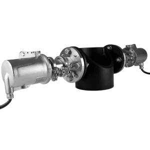 LaserGas™ III SP