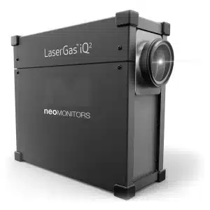 LaserGas™ iQ2