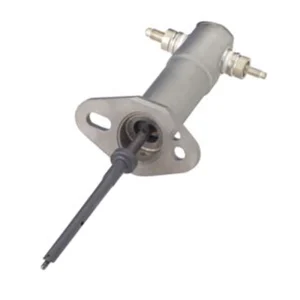 Temperature probe for gas turbine exhaust gas temperature thermocouple