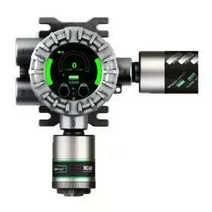 ULTIMA X5000 Gas Monitor