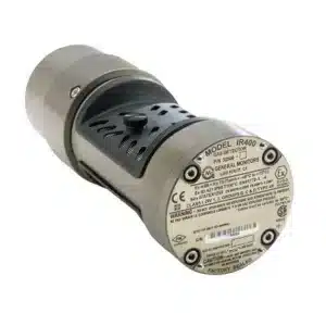 Model IR400 Infrared Point Detector