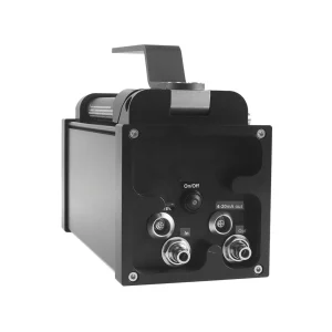 LaserGas III Portable