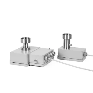 LaserGas II SP Compact