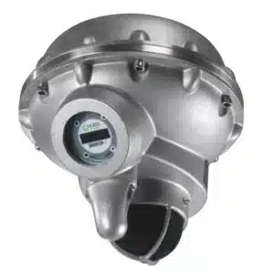 Observer i Ultrasonic Gas Leak Detector