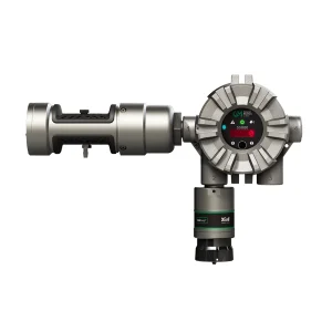 S5000 Gas Monitor