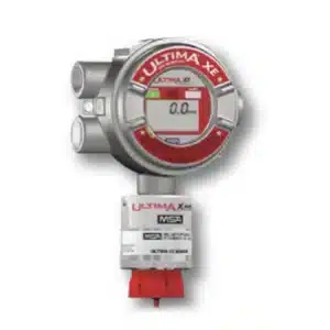 ULTIMA XE Point Gas Detector