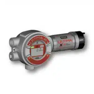 ULTIMA XIR Point Gas Detector