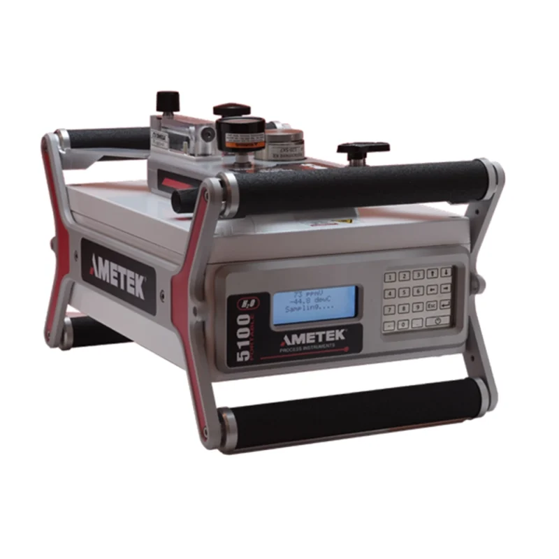 Ametek 5100 - immagine 3