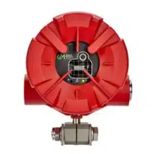 FL500 UV/IR Flame Detector