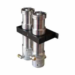 Orbital UK GasPT2 Quality Analyzer