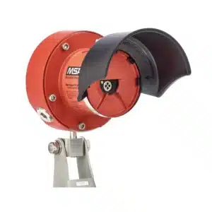 FL5000 Multi-Spectrum IR Flame Detector