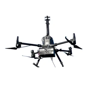 MIRA Strato LDS: UAV/Drone