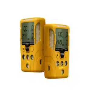 SST4 MICRO & SST4 MINI – Compact Multi-Gas Detectors