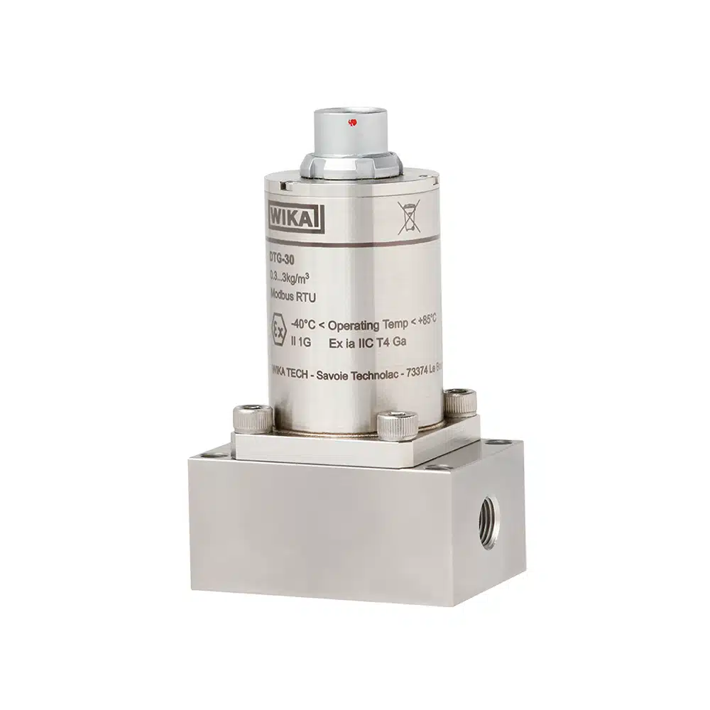 Prodotto DTG30 del brand Wika