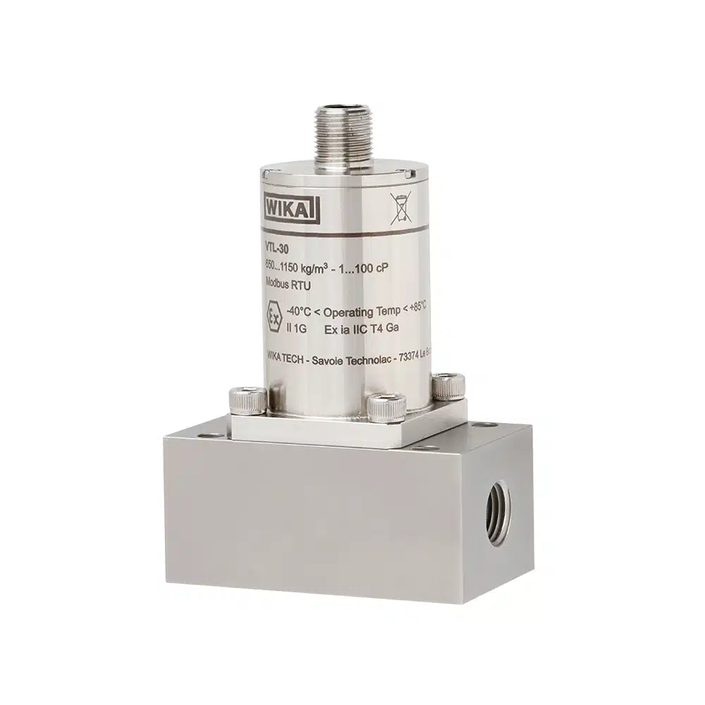 Prodotto VTL30 del brand Wika