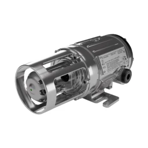 Optronics - PG11 optical point detector