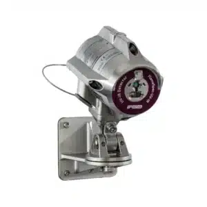 UV-IR Flame Detector