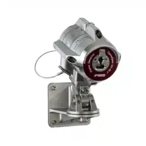 UV-IR-F Flame Detector