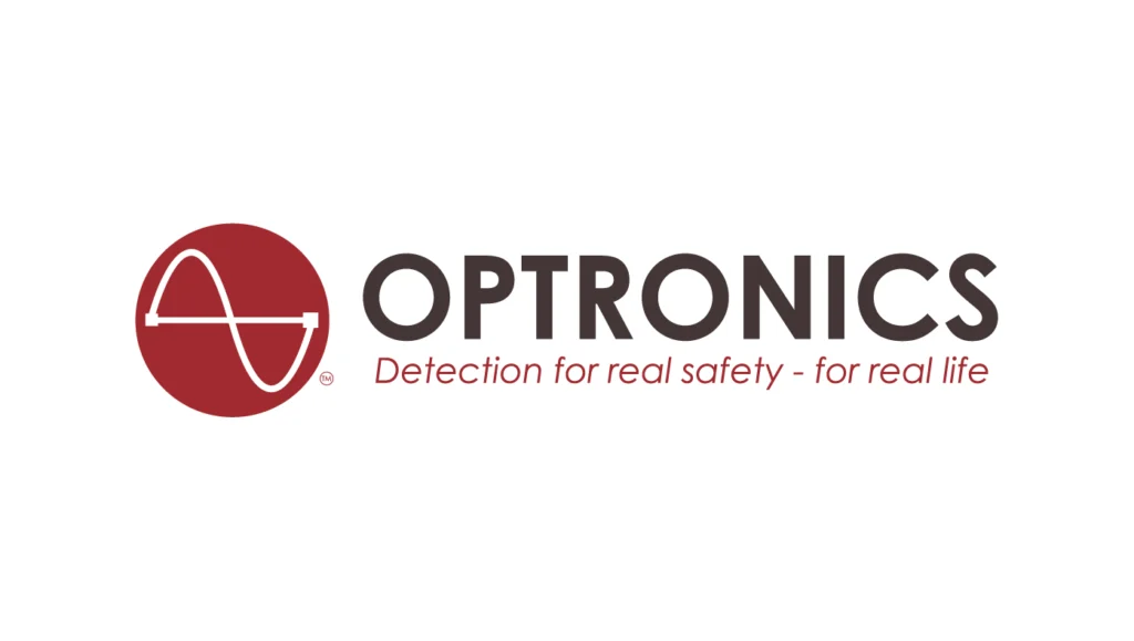 Logo Optronics