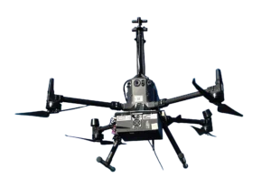 Drone MID-IR