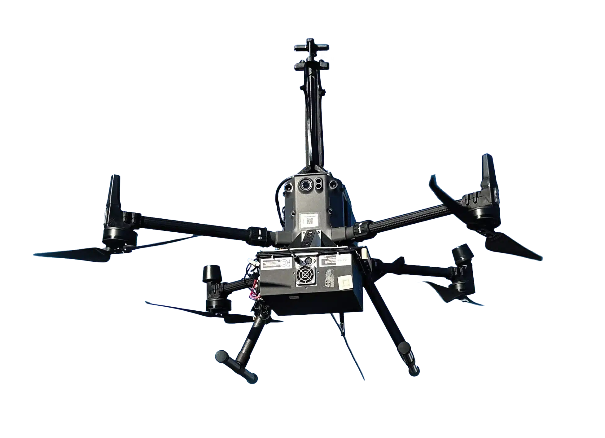 Drone MID-IR