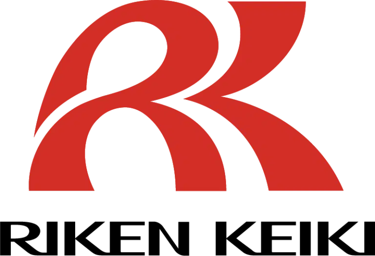 Logo Riken Keiki